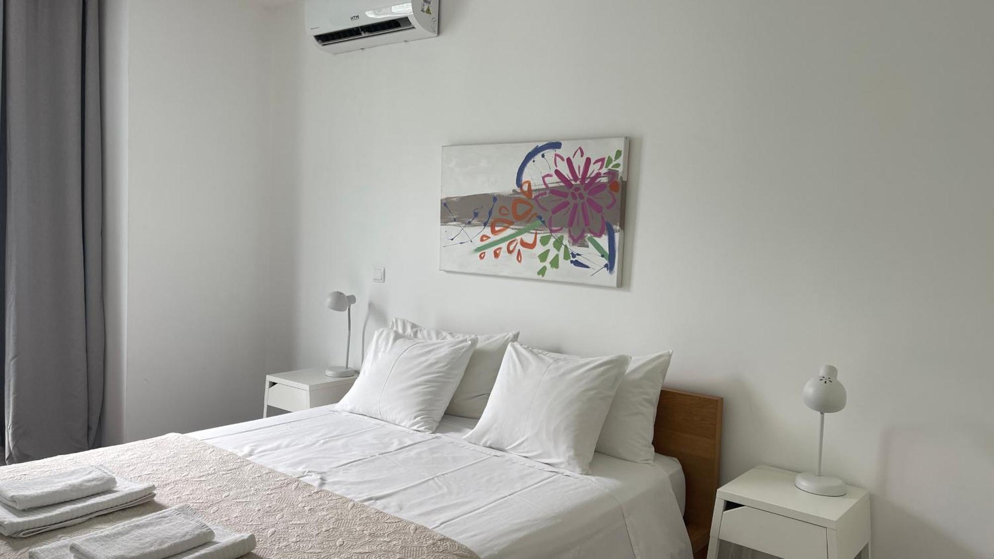 Funchal Centrum Apartment Exterior photo